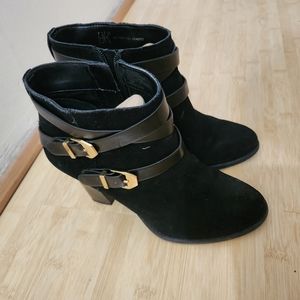 Ankle boots